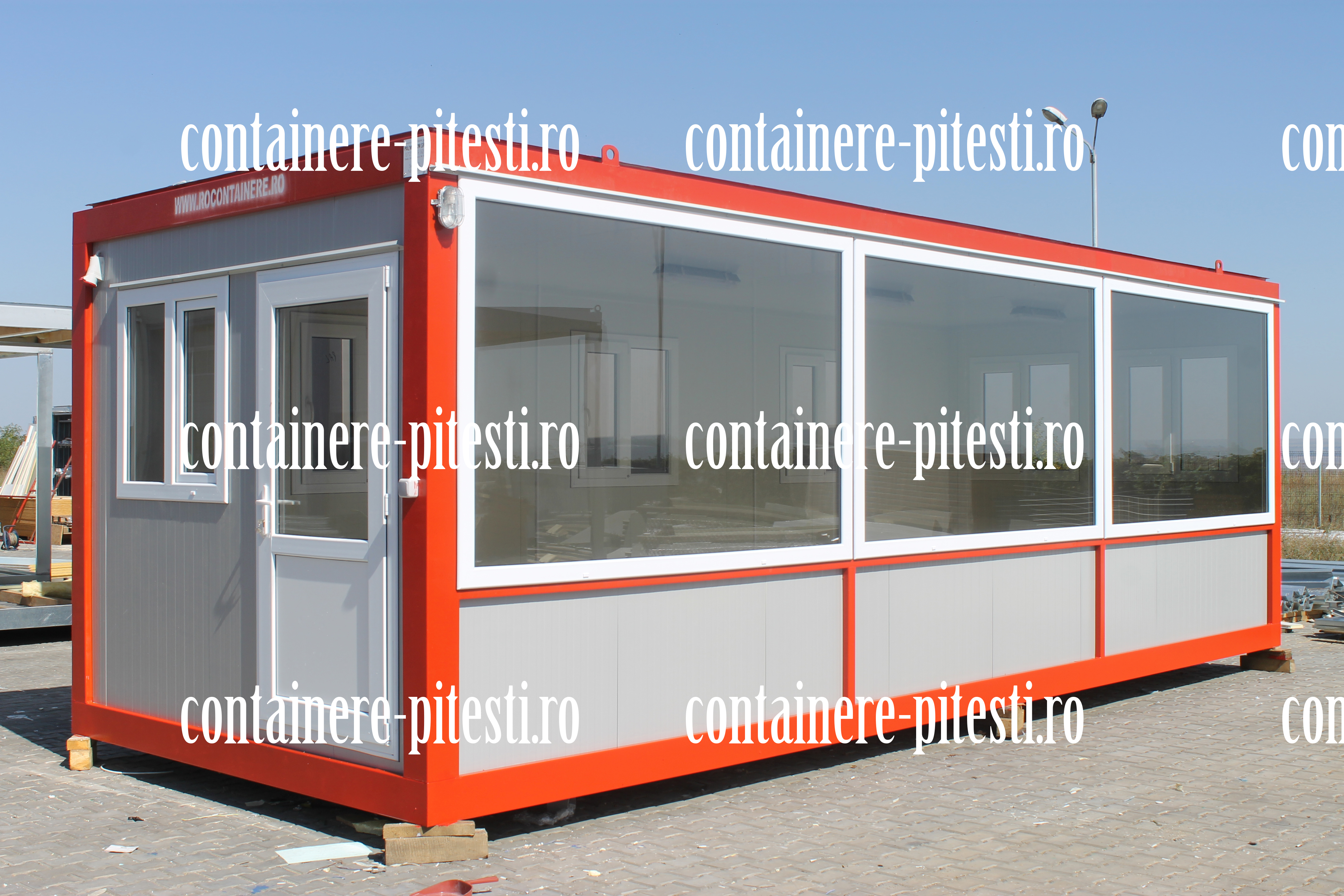 containere maritime pret Pitesti