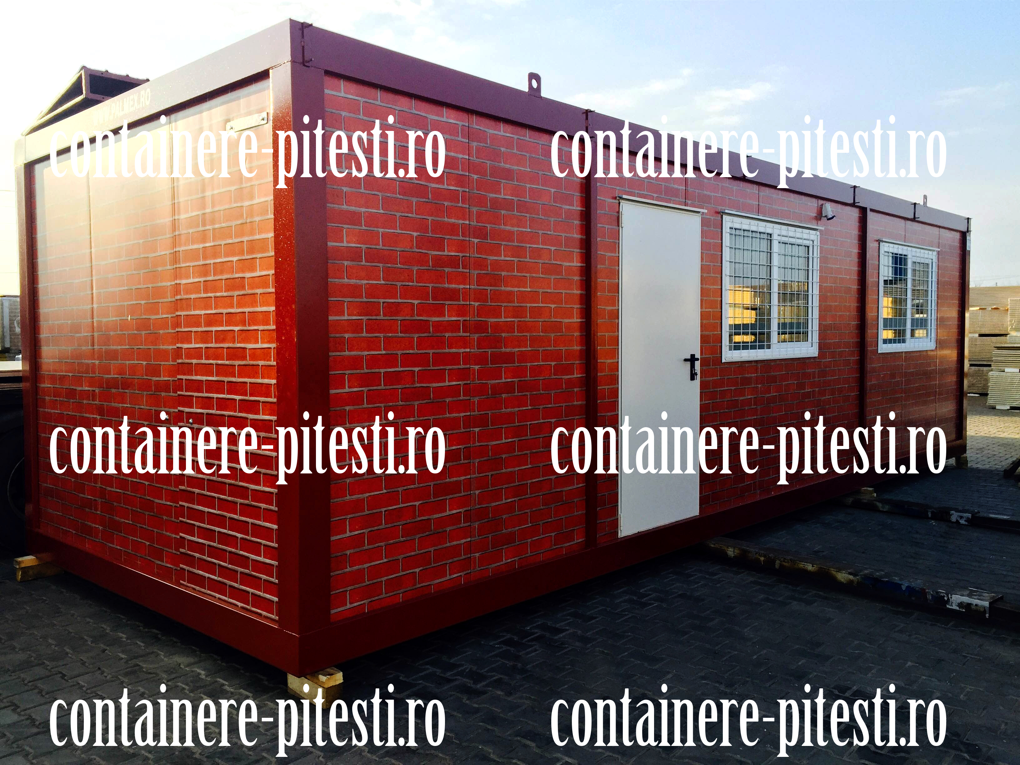 cumpar container Pitesti