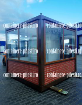 casa container de vanzare Pitesti