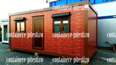 case containere maritime Pitesti