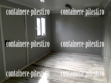 case containere Pitesti