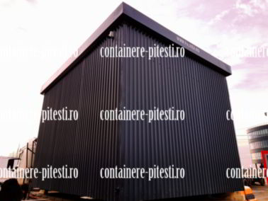 container birou de vanzare Pitesti