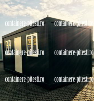 container dormitor second hand Pitesti