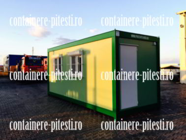container modular Pitesti