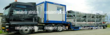 containere birou Pitesti