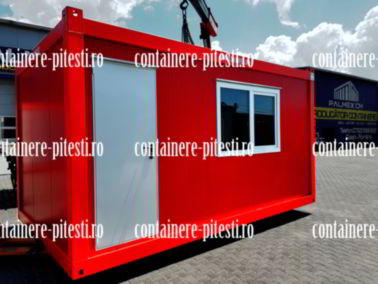 containere de locuit Pitesti