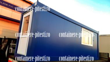 containere maritime de vanzare Pitesti