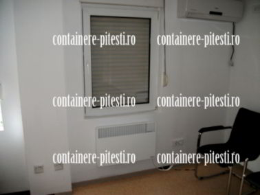 containere second hand Pitesti