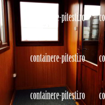 magazin container Pitesti