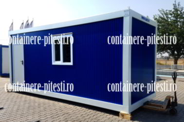 pret container second hand Pitesti