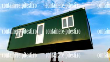 case modulare containere Pitesti