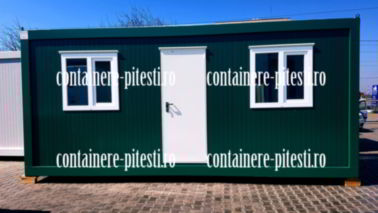 container birouri Pitesti