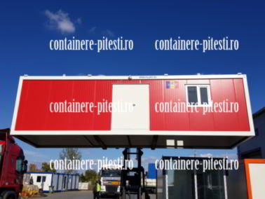 container magazin de vanzare Pitesti