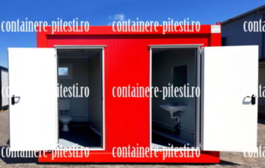 container moloz cluj Pitesti