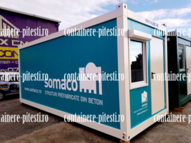 containere case Pitesti