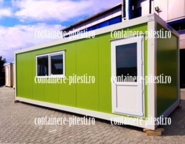 containere pentru case Pitesti
