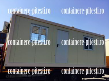 profil container Pitesti